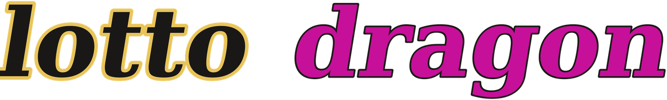 lotto dragon logo