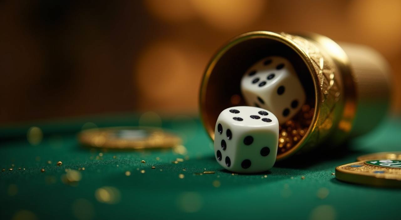 lotto dragon Mainkan Three Card Poker dengan pengalaman lancar di lotto dragon