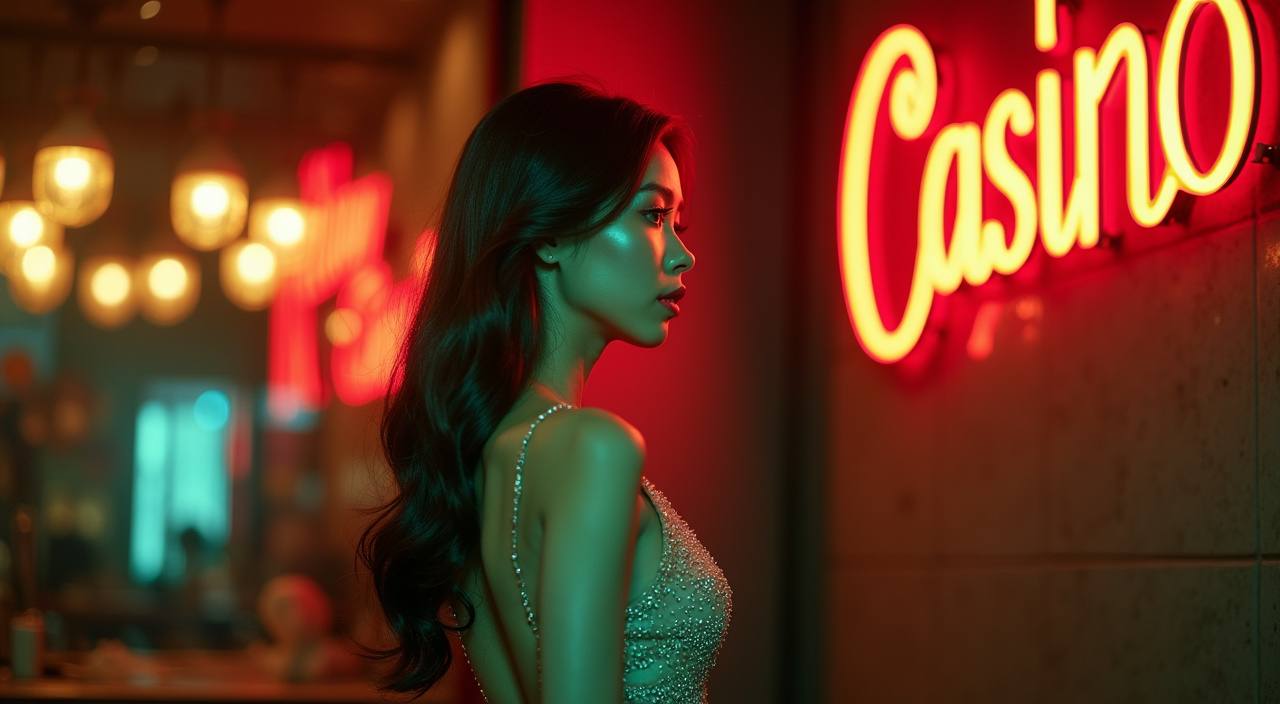 lotto dragon Mulakan dengan kasino yang direka untuk anda